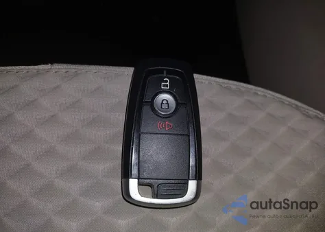 2020 Ford Escape Se z USA, uszkodzony, nr VIN 1FMCU9G64LUA71730